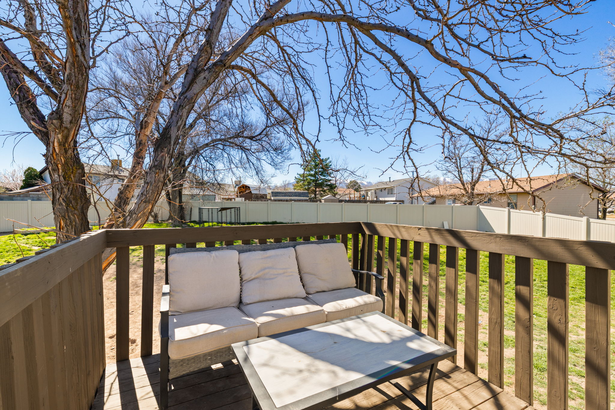 MOUNTAIN MAN - Residential