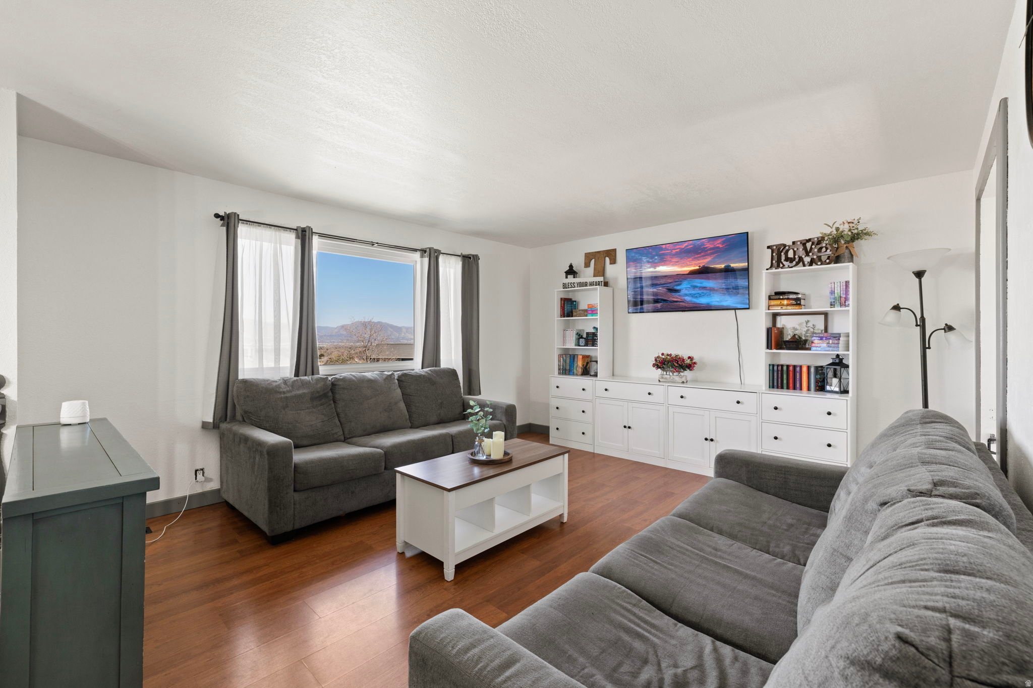 MOUNTAIN MAN - Residential