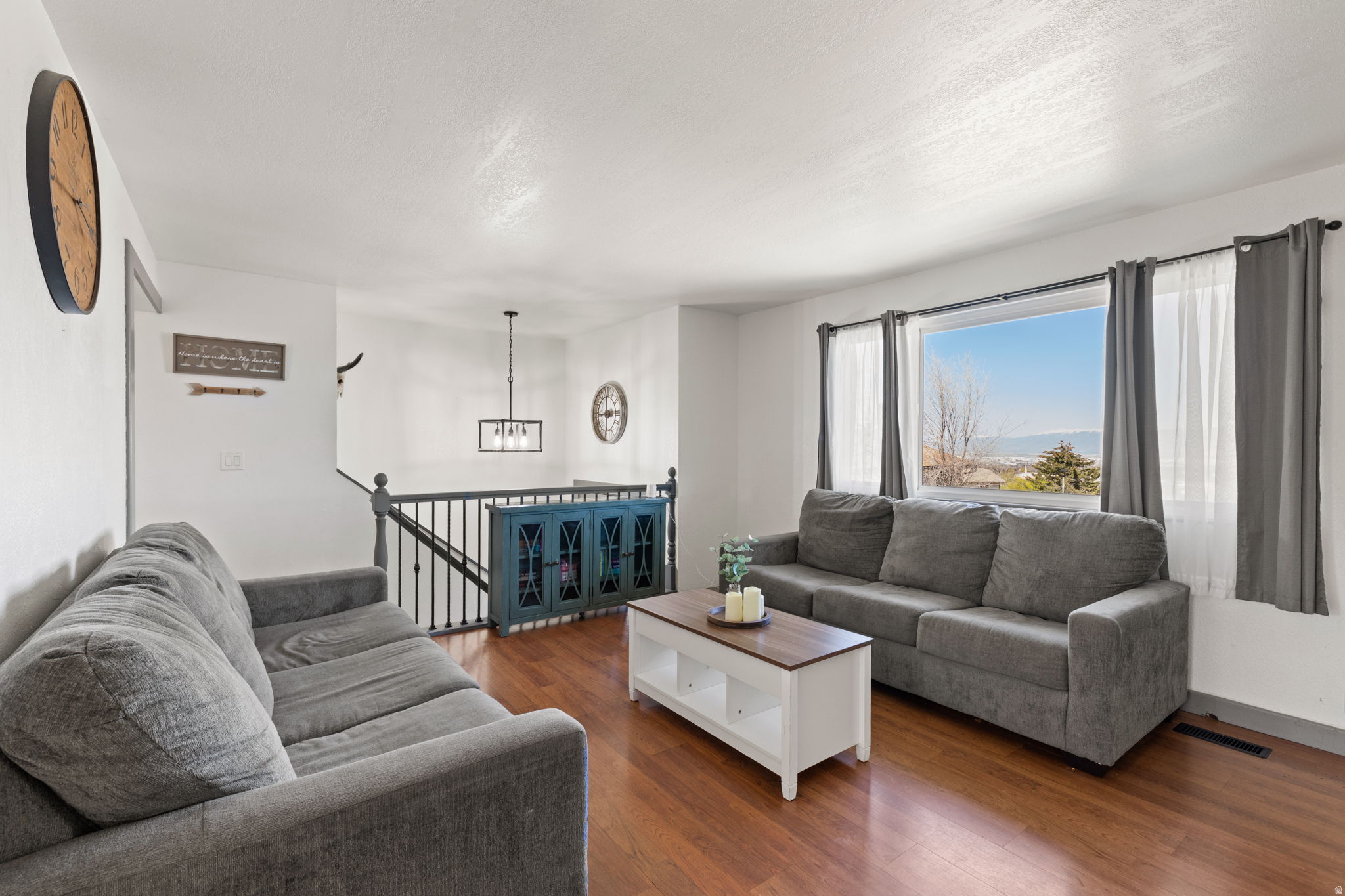 MOUNTAIN MAN - Residential