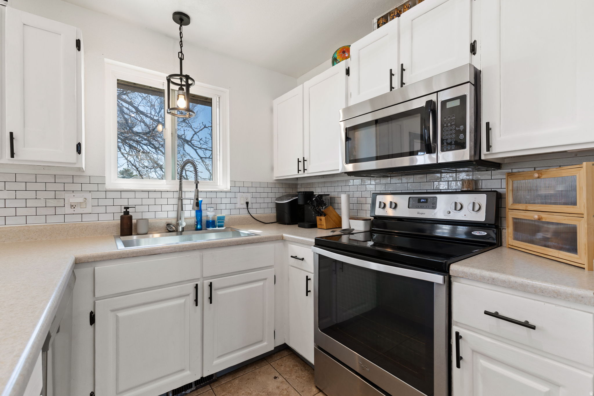 MOUNTAIN MAN - Residential