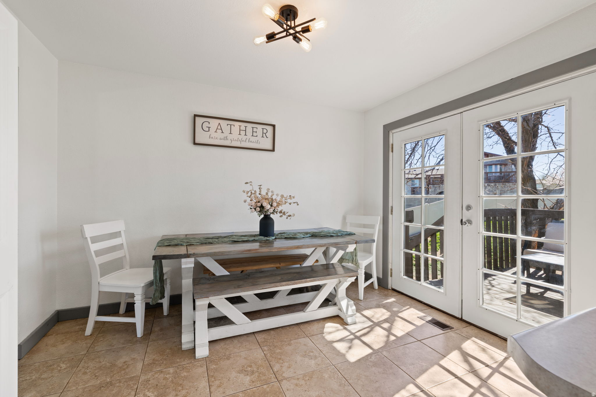 MOUNTAIN MAN - Residential