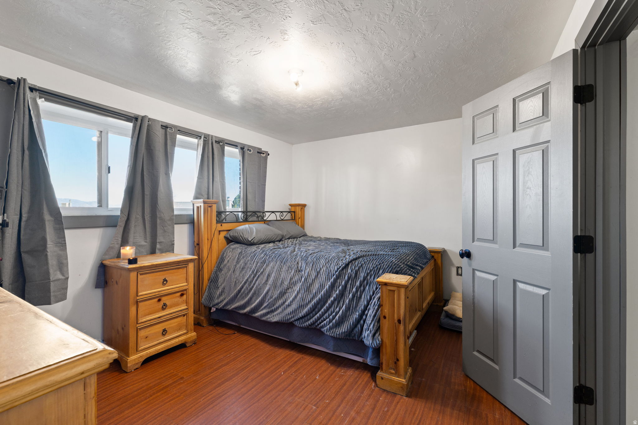 MOUNTAIN MAN - Residential