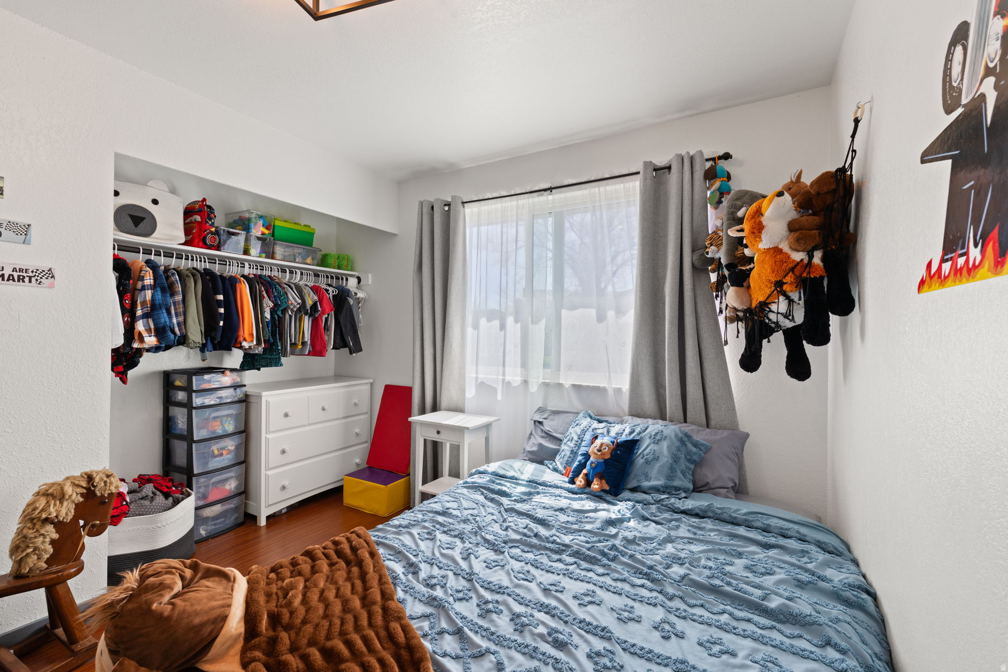 MOUNTAIN MAN - Residential