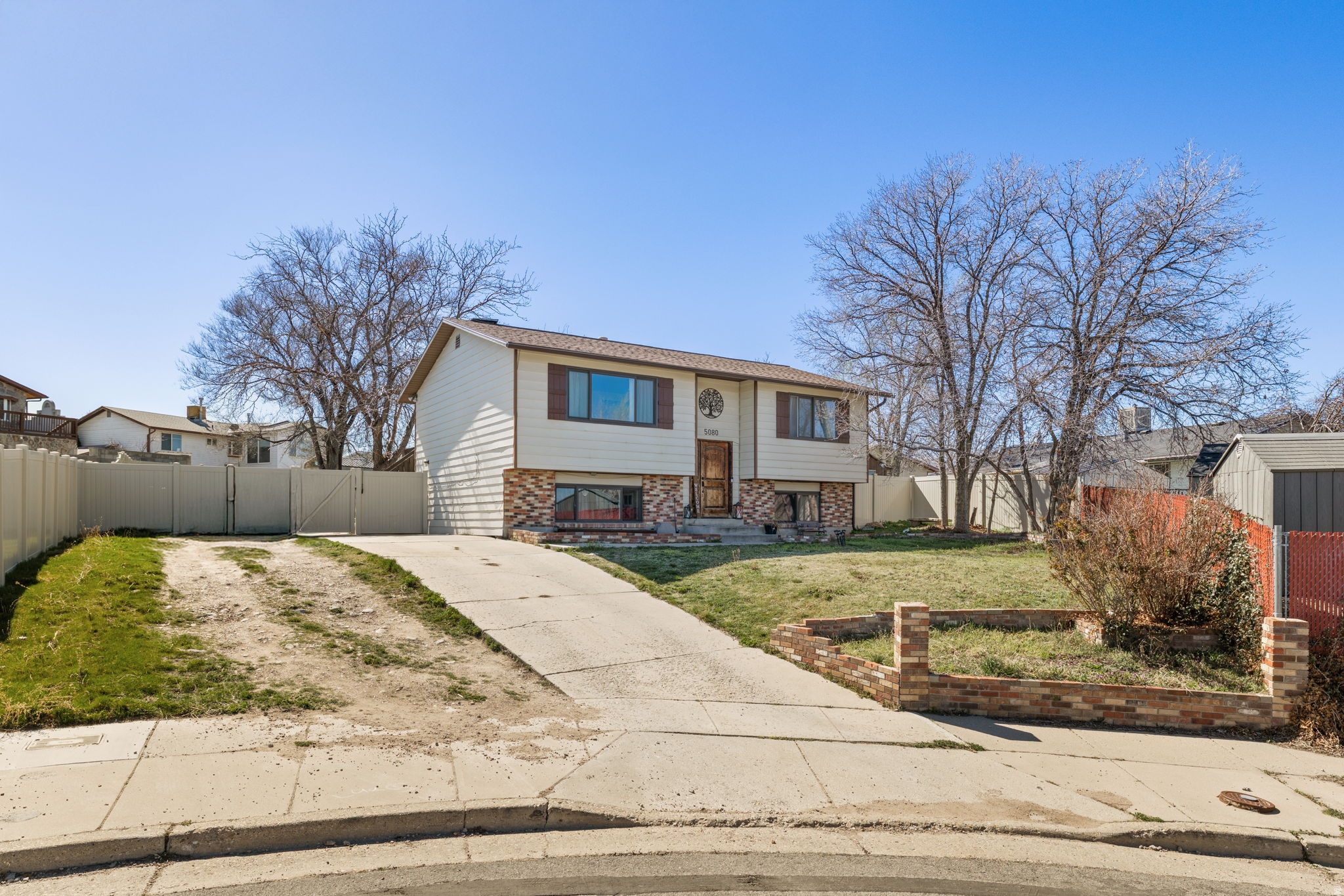 MOUNTAIN MAN - Residential