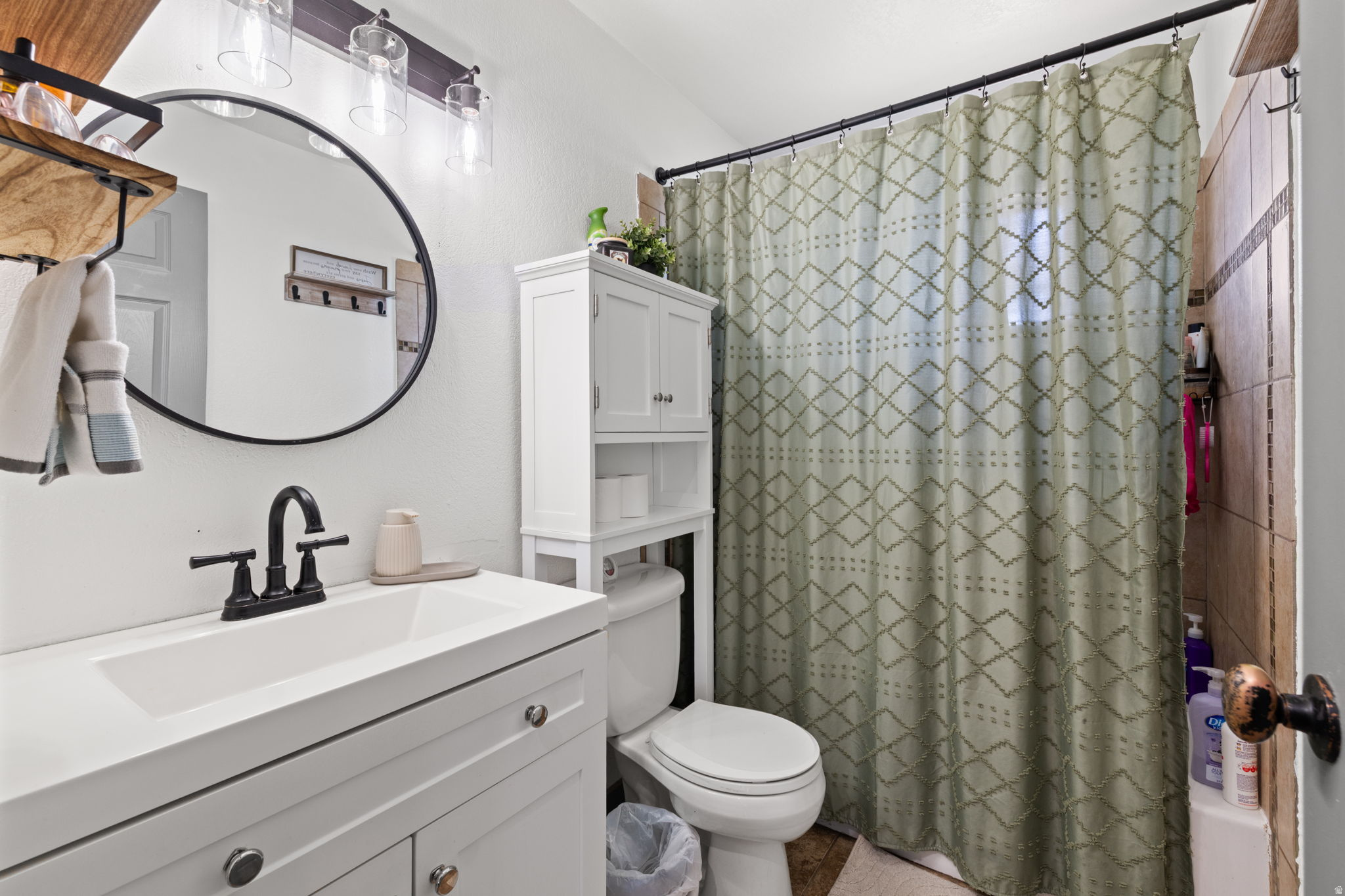 MOUNTAIN MAN - Residential