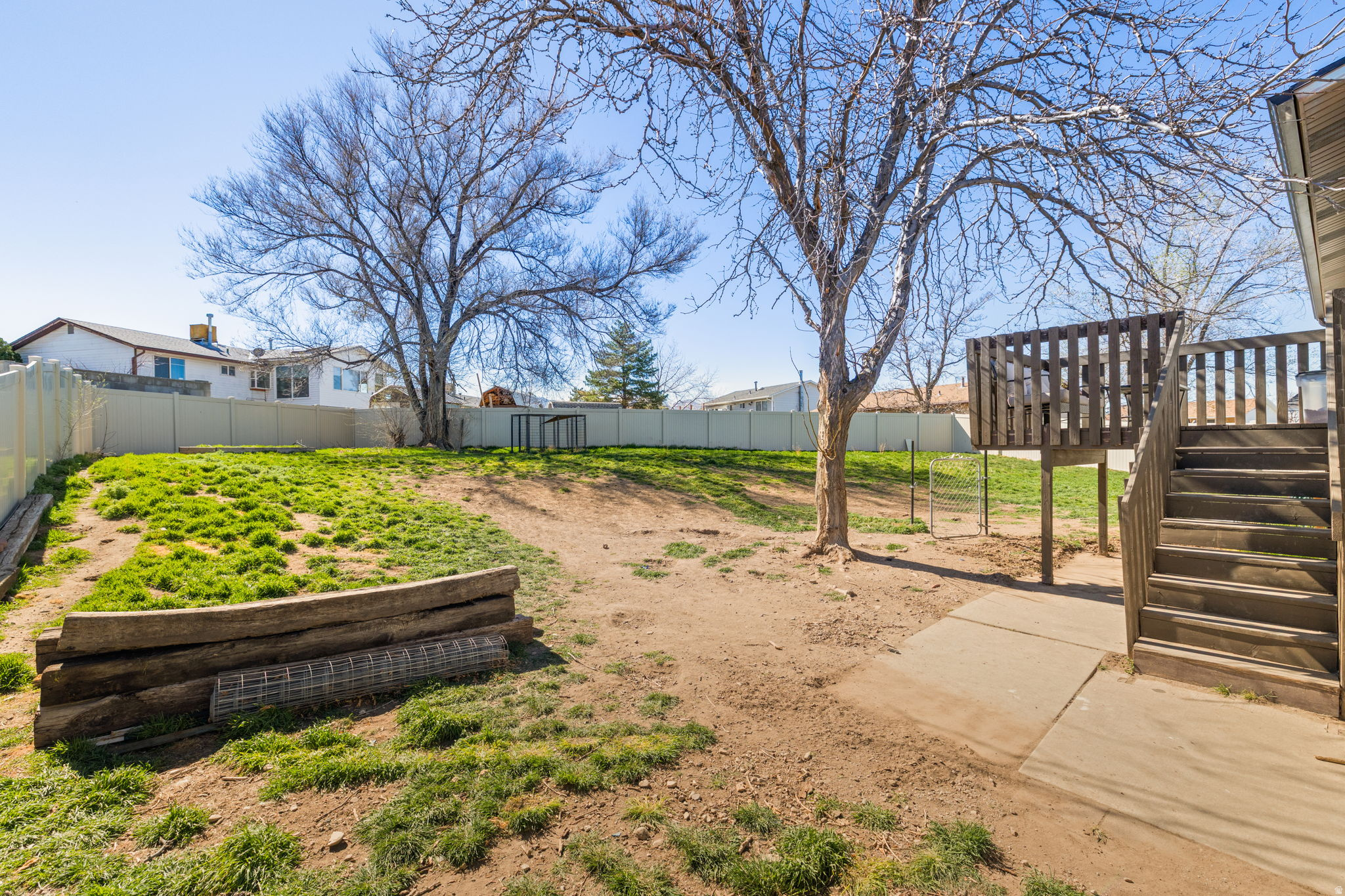 MOUNTAIN MAN - Residential