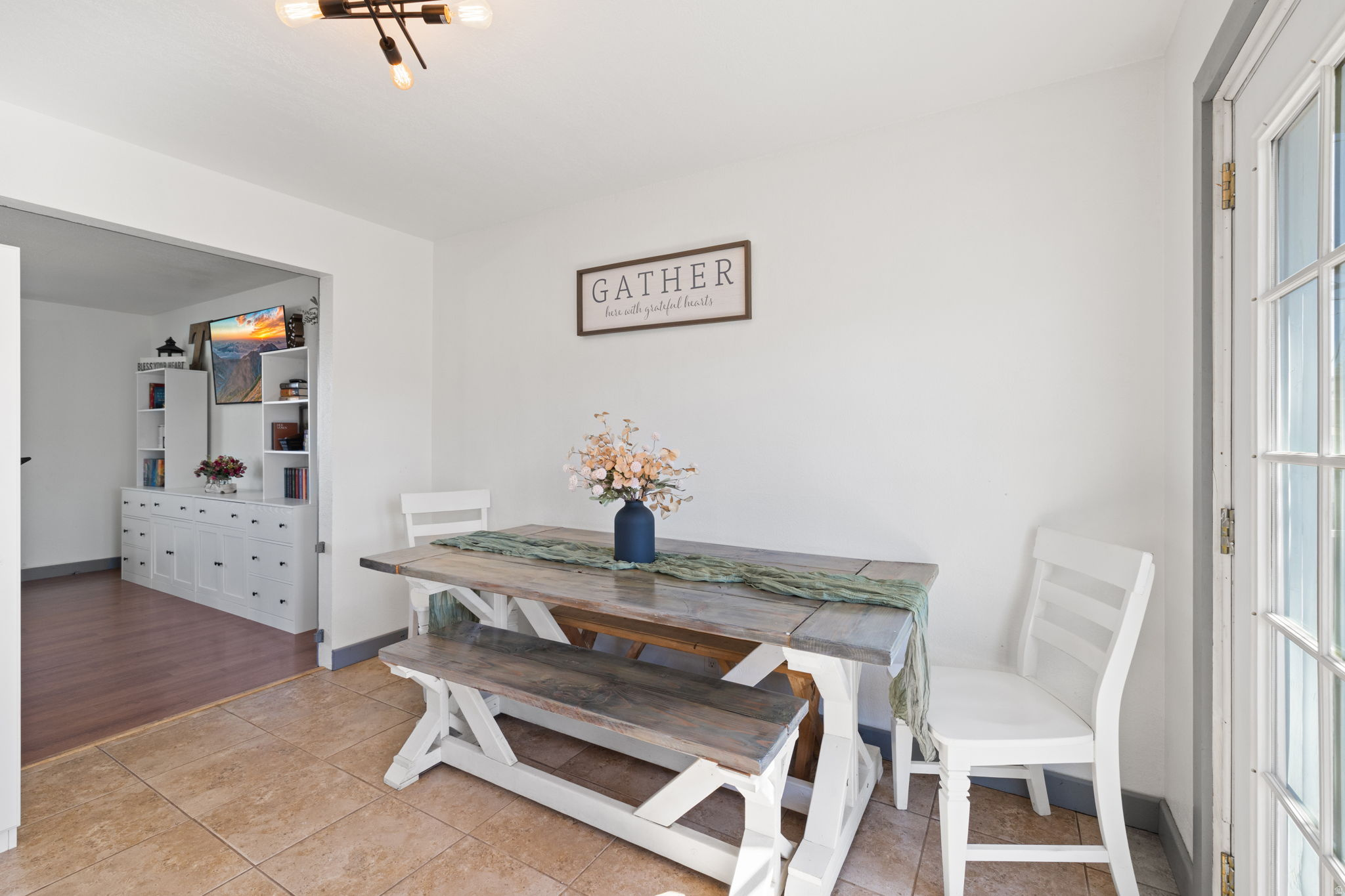 MOUNTAIN MAN - Residential