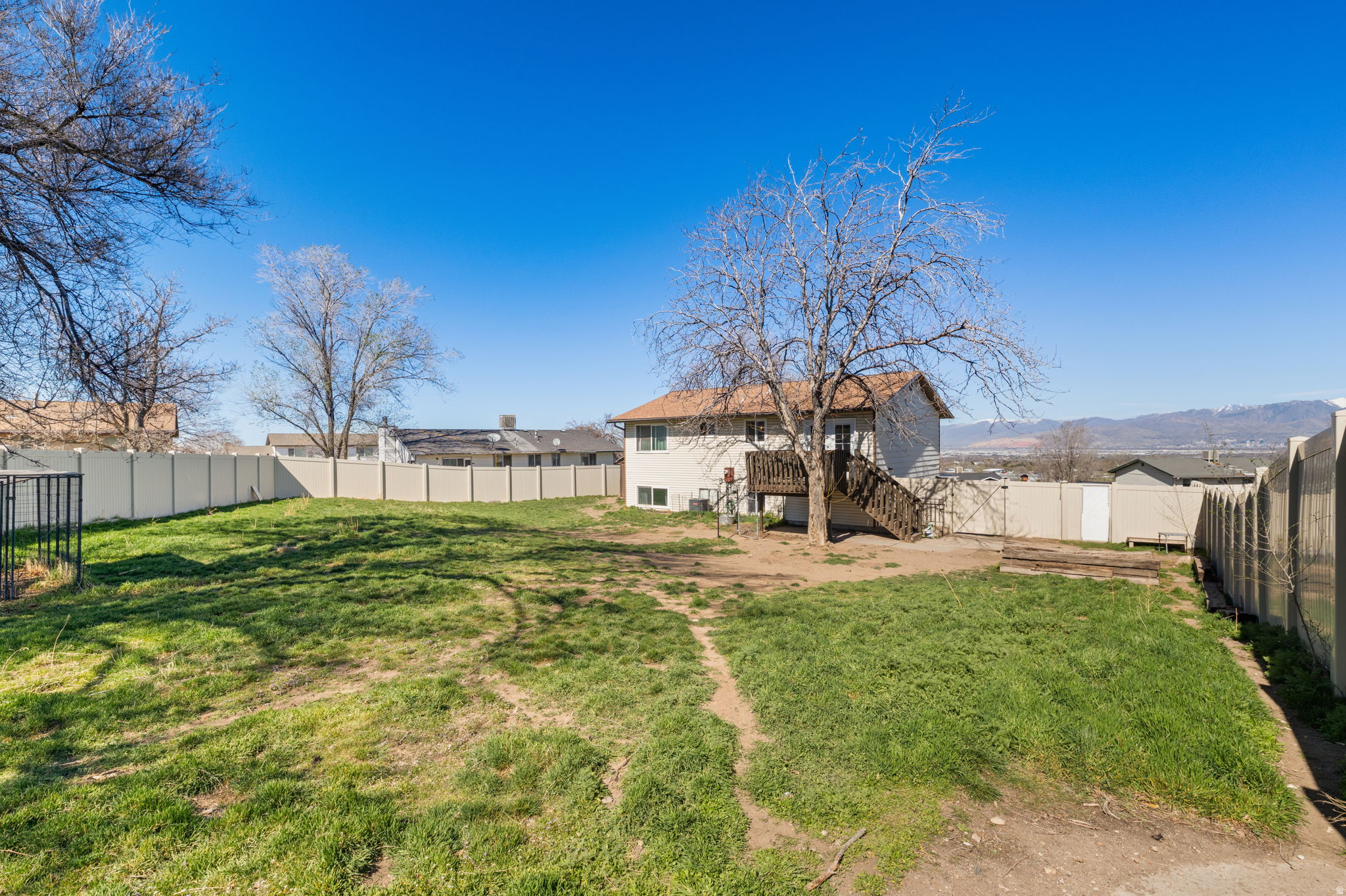 MOUNTAIN MAN - Residential