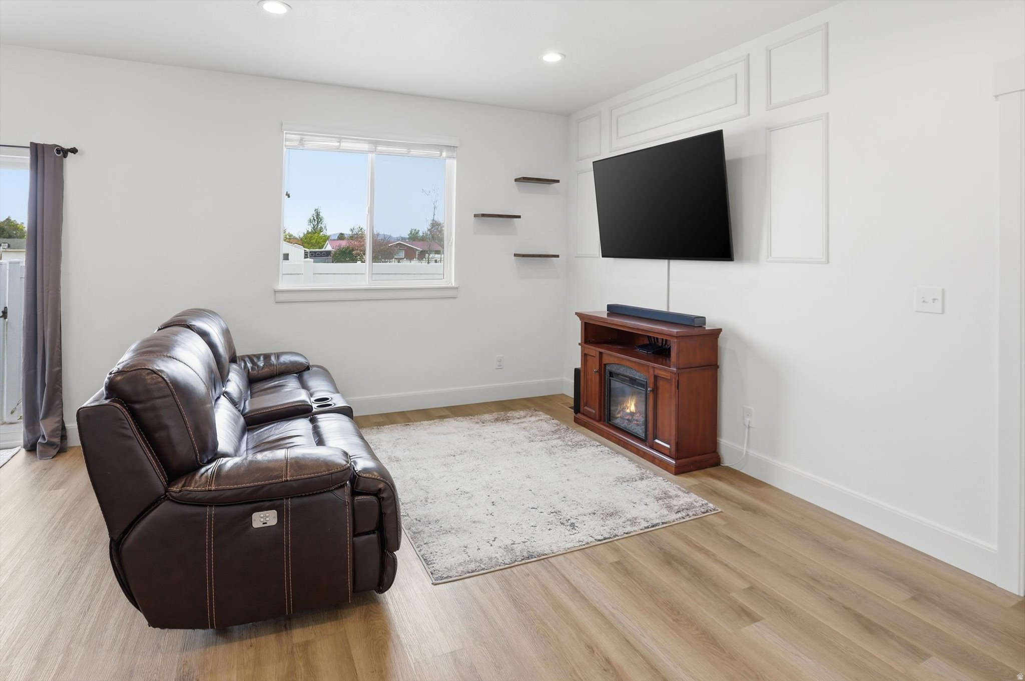 ASPEN RIDGES - Residential