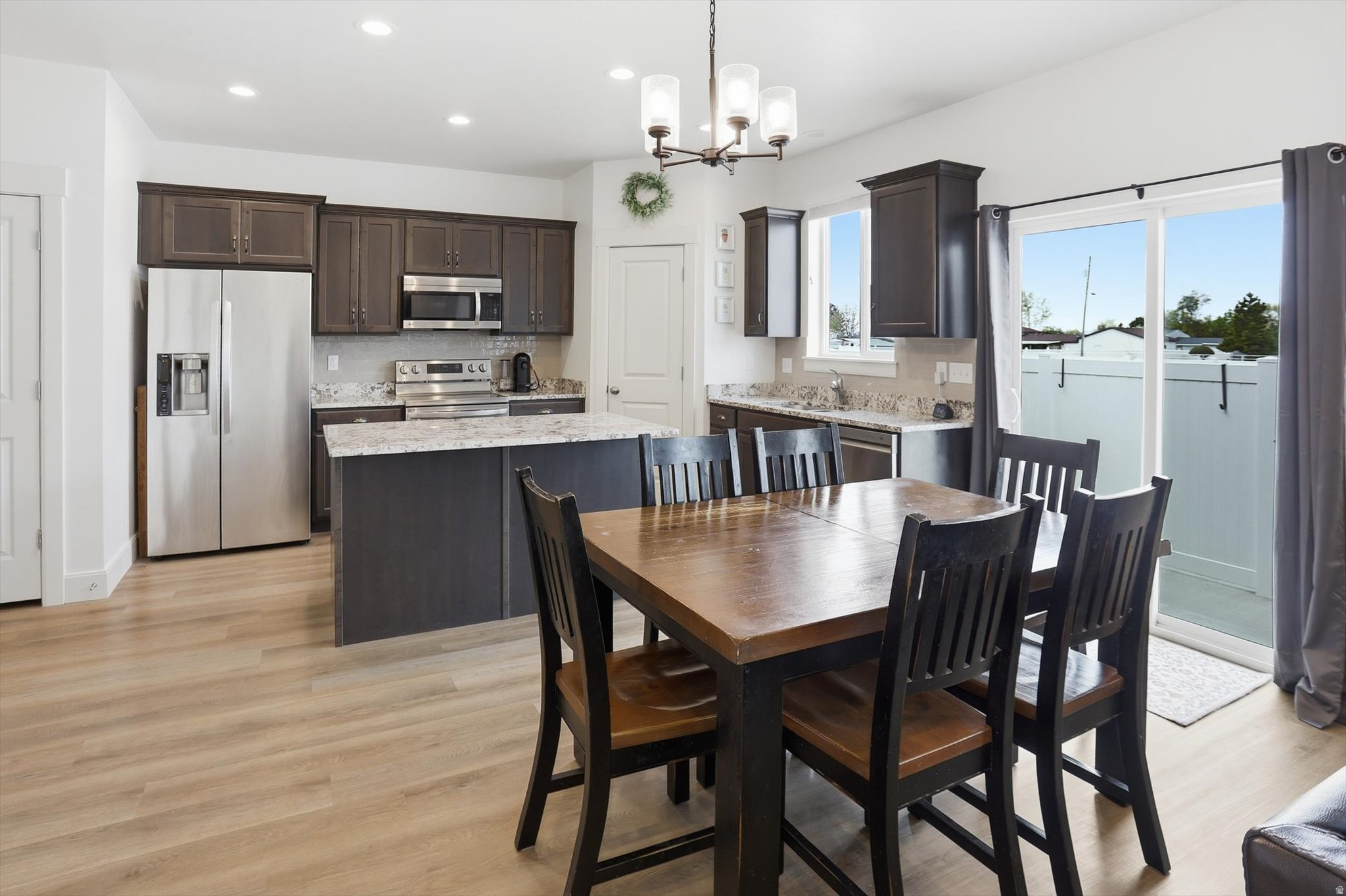 ASPEN RIDGES - Residential