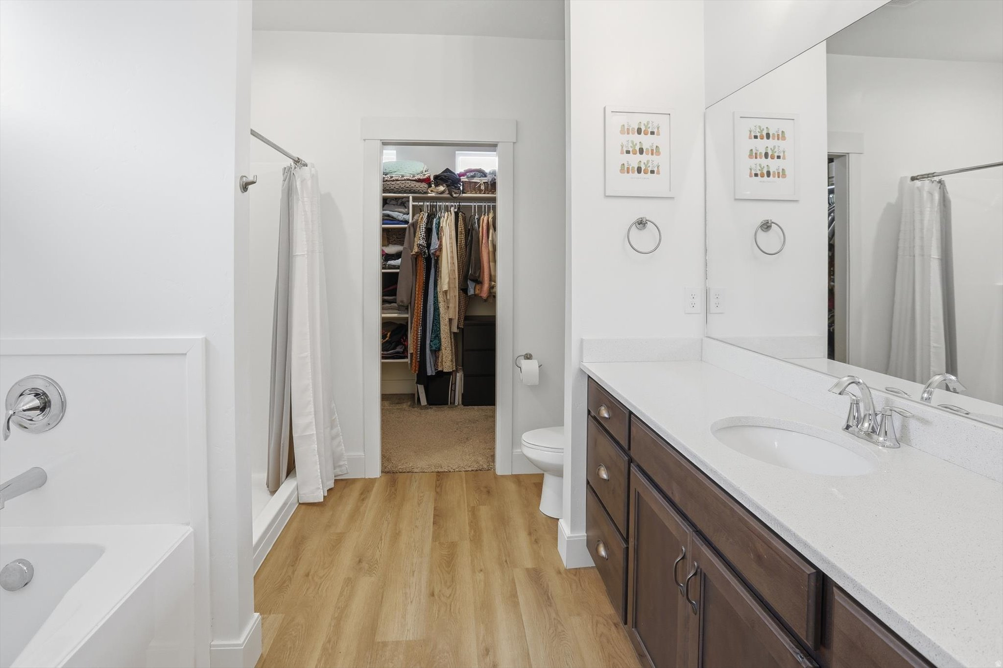 ASPEN RIDGES - Residential