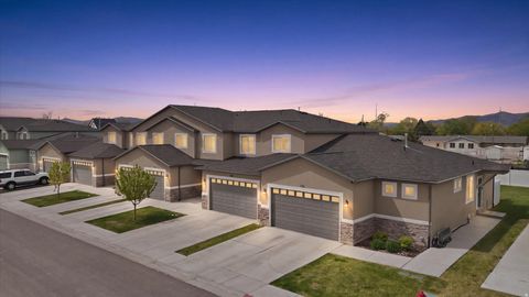 Photo of 250 W 1200 S #126, Tremonton, UT 84337 (MLS # 2151089)