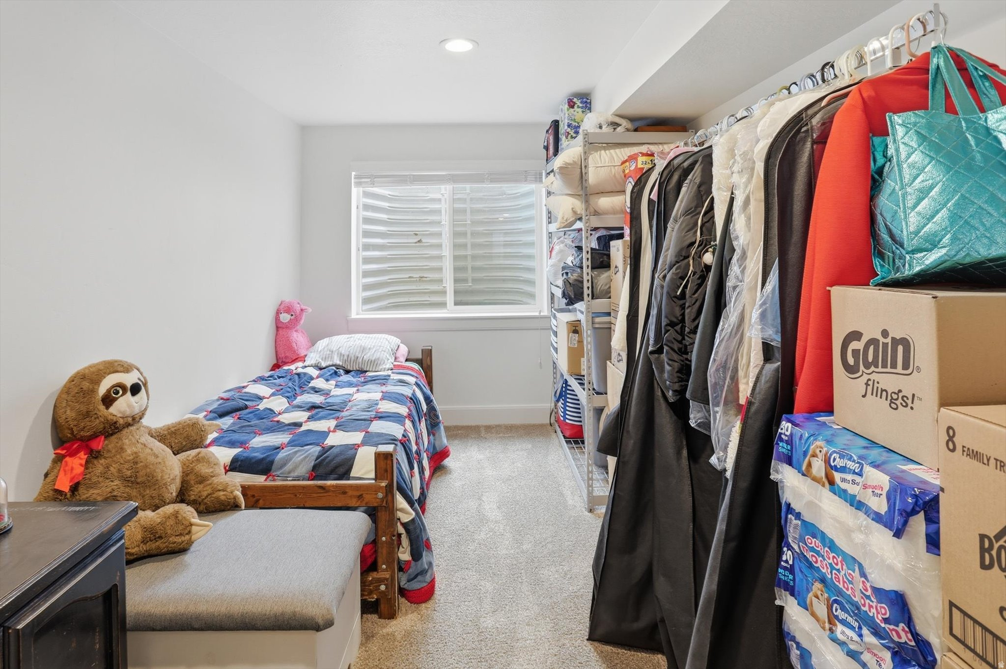 ASPEN RIDGES - Residential