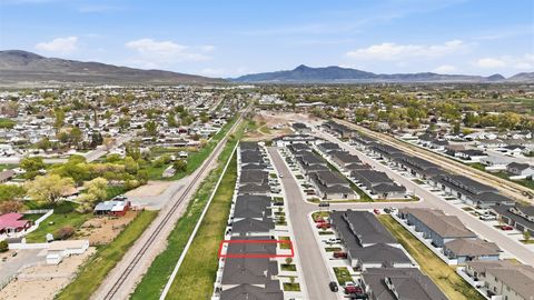 Tiny photo for 250 W 1200 S #126, Tremonton, UT 84337 (MLS # 2151089)