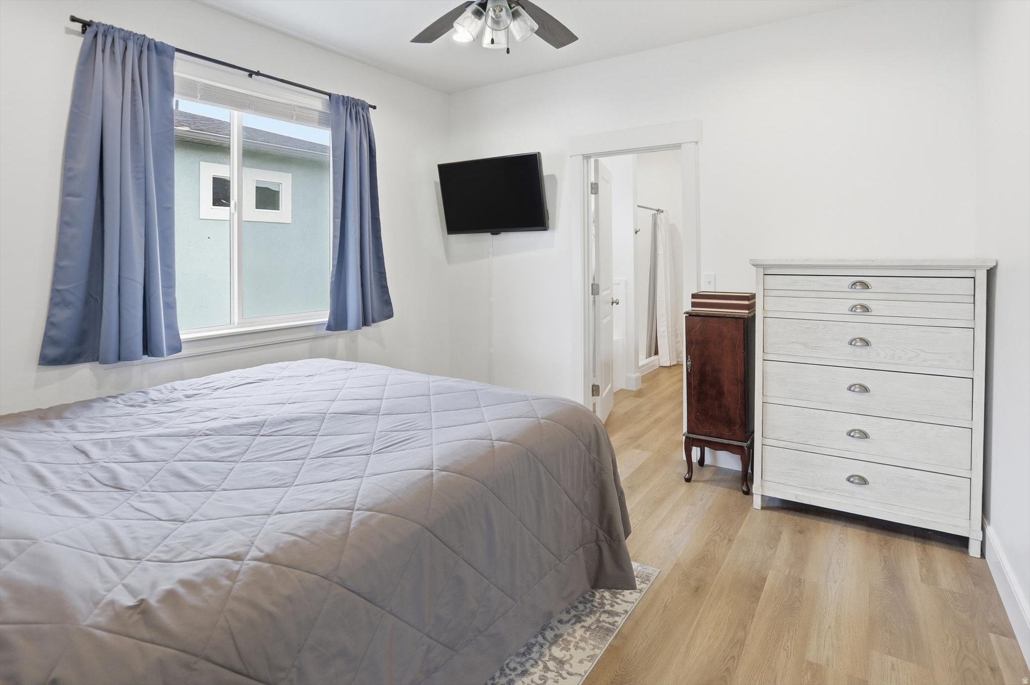 ASPEN RIDGES - Residential