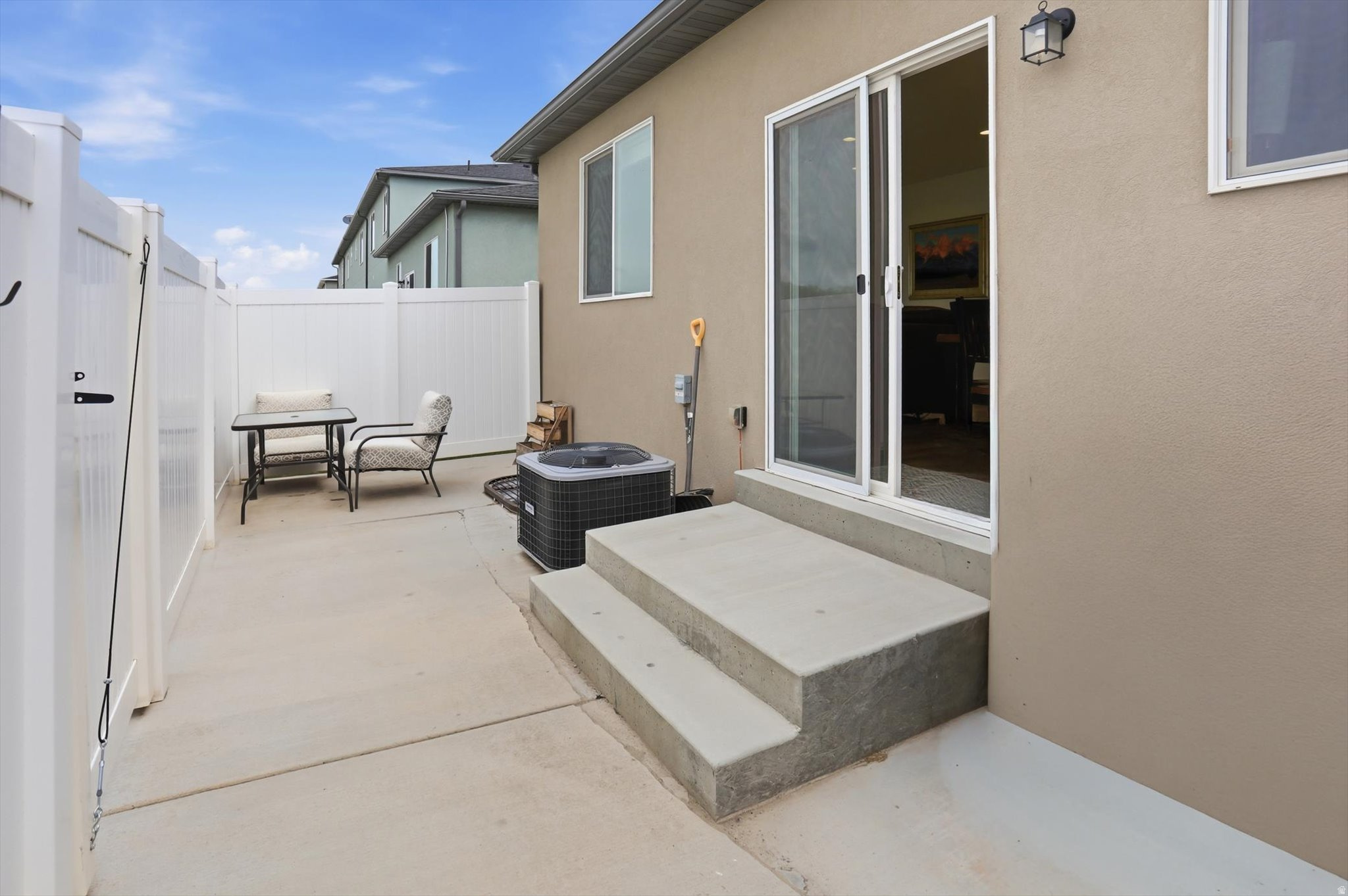 ASPEN RIDGES - Residential