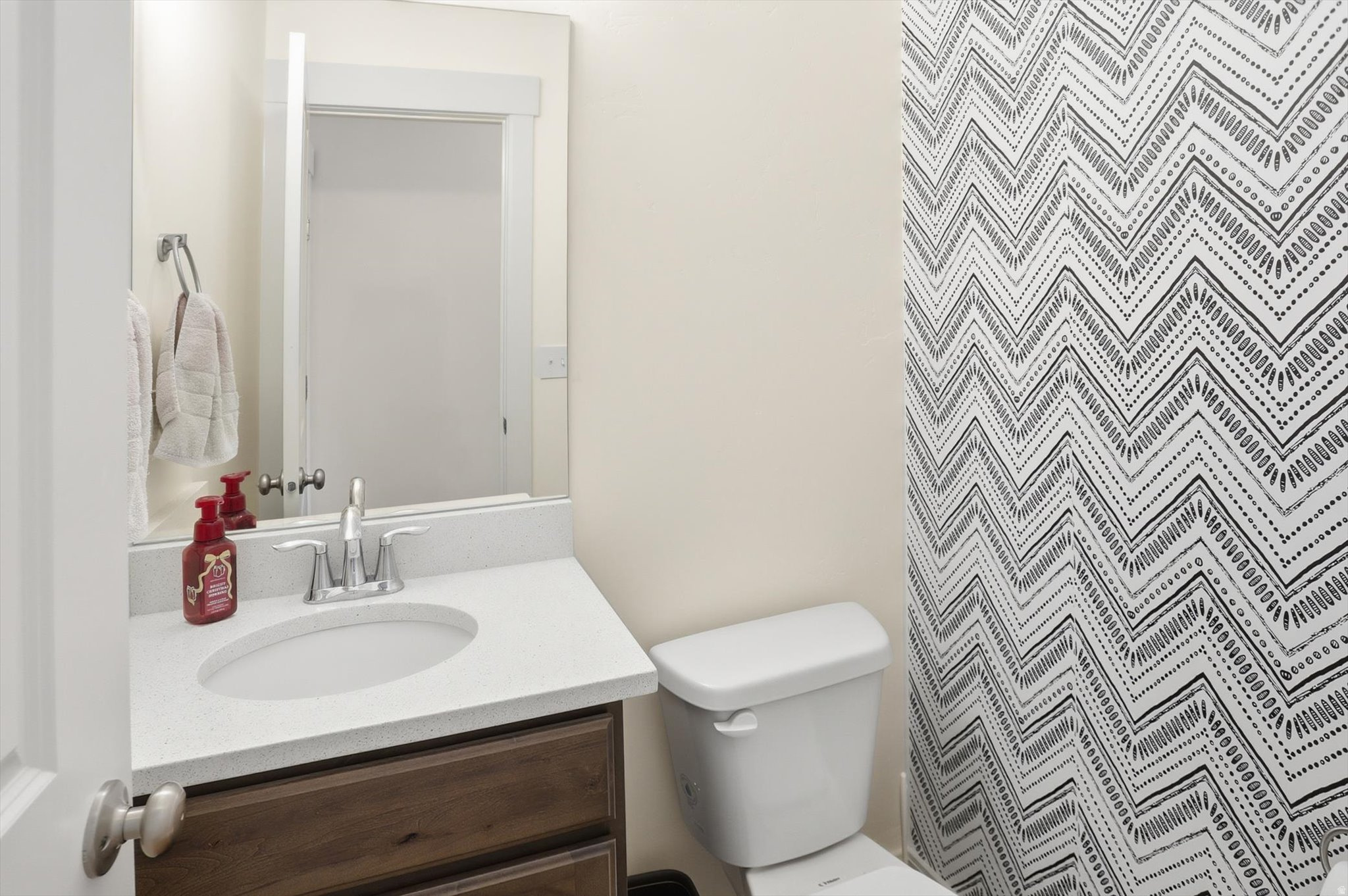 ASPEN RIDGES - Residential