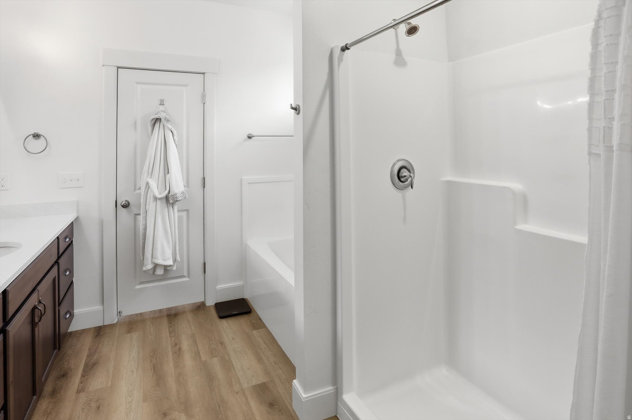 ASPEN RIDGES - Residential