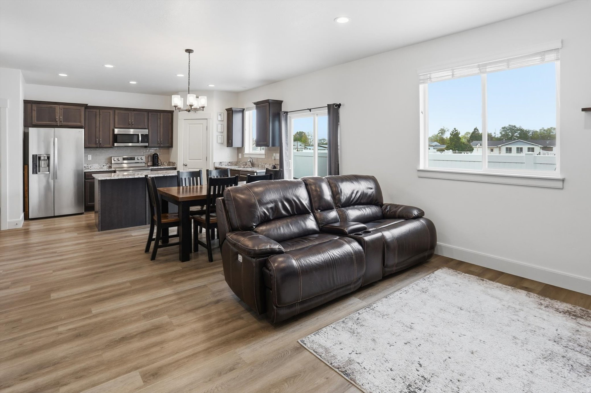 ASPEN RIDGES - Residential