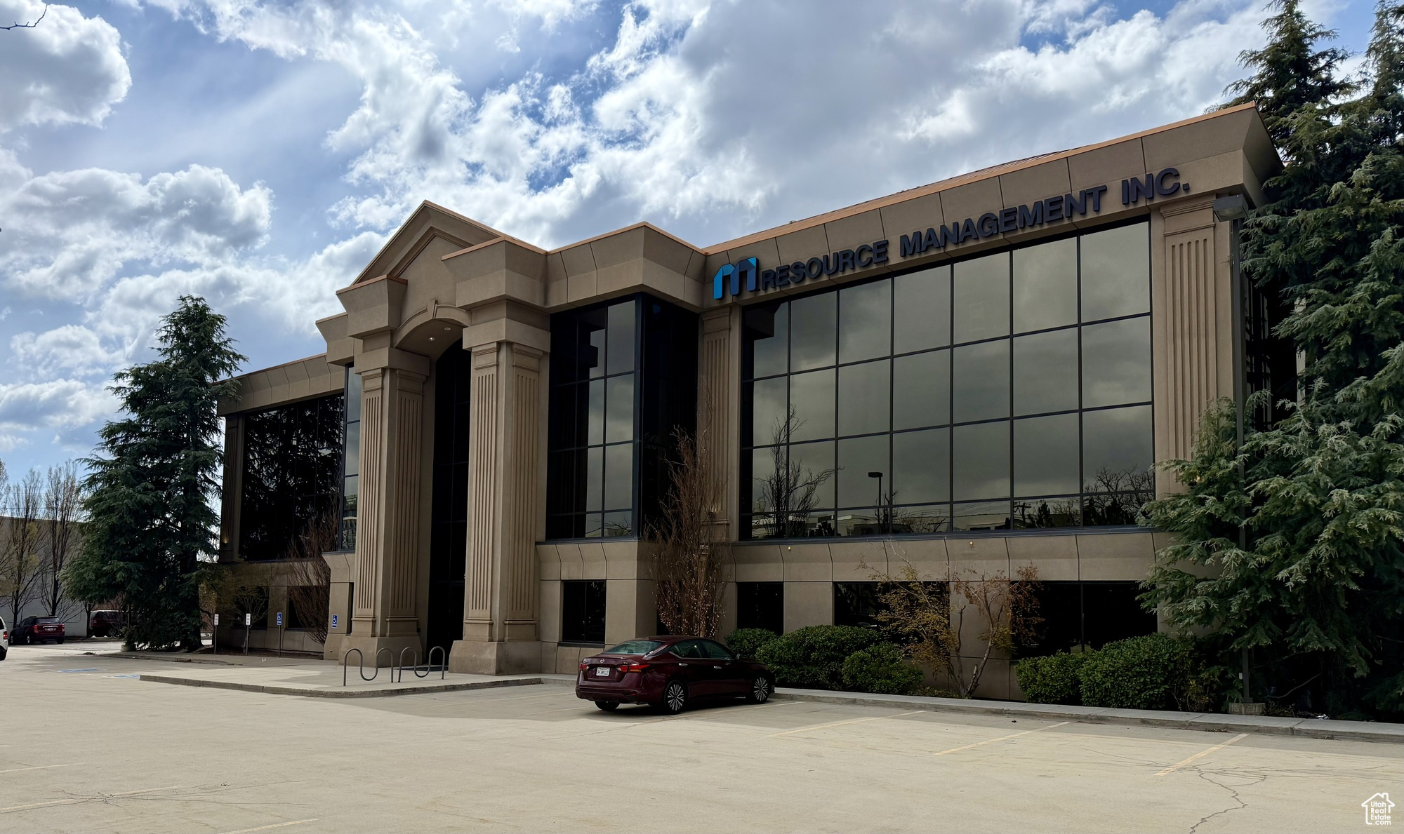 PLAT A - Commercial Lease