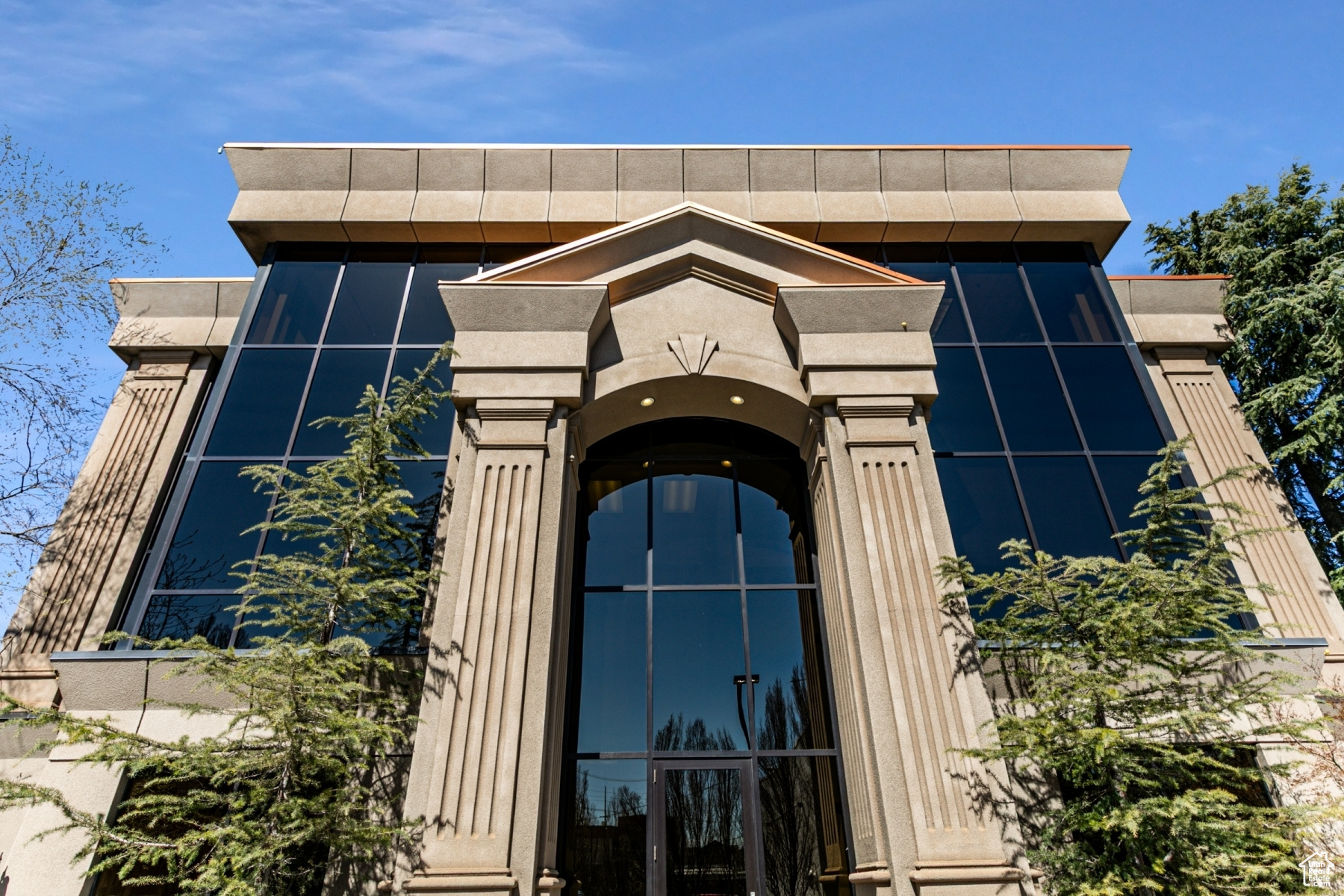 PLAT A - Commercial Lease