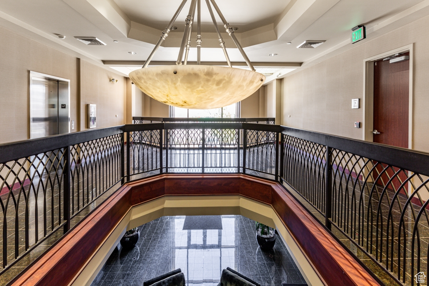 PLAT A - Commercial Lease