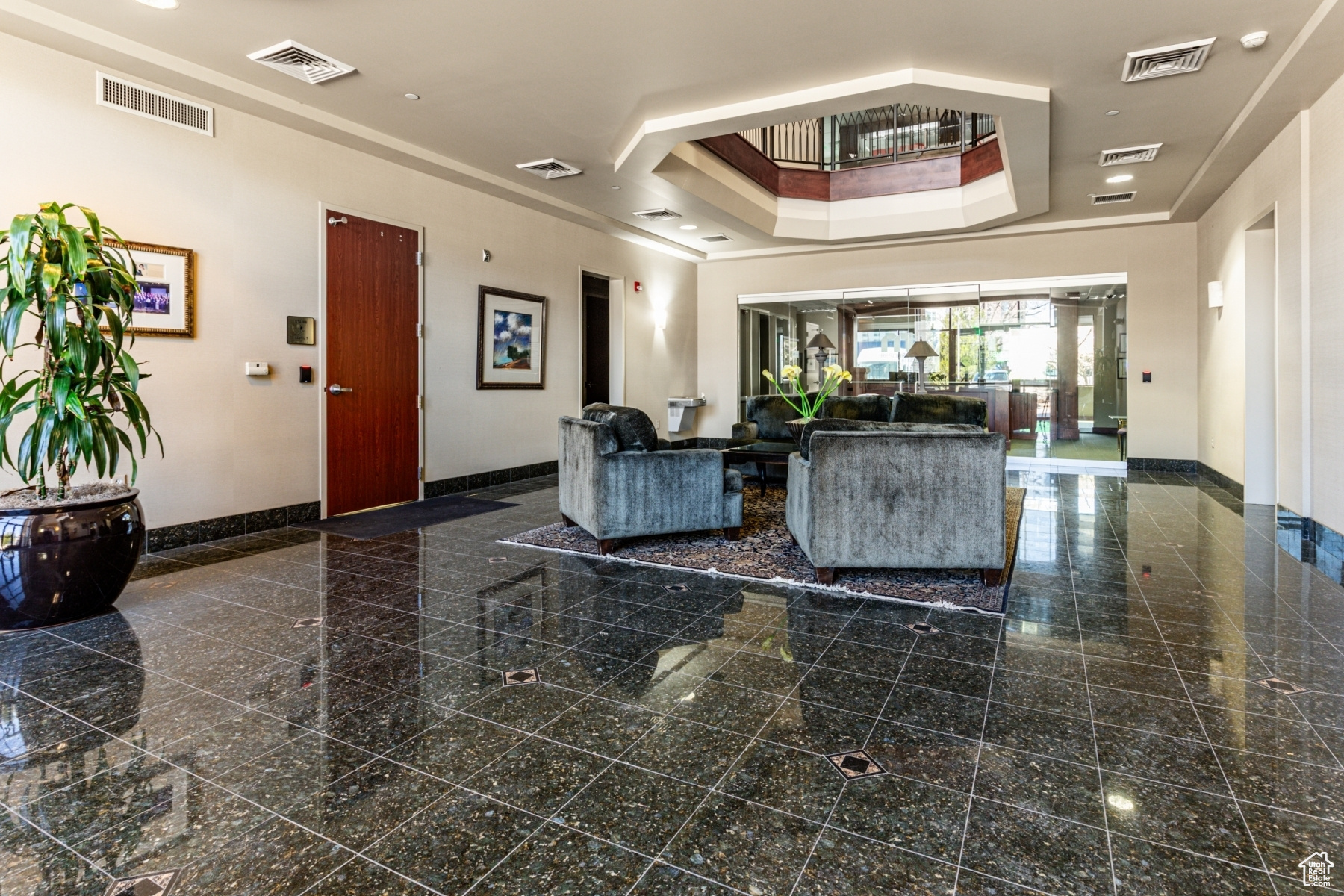 PLAT A - Commercial Lease