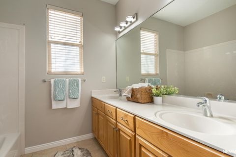 Tiny photo for 1102 N 2130 W, Saint George, UT 84770 (MLS # 2135368)