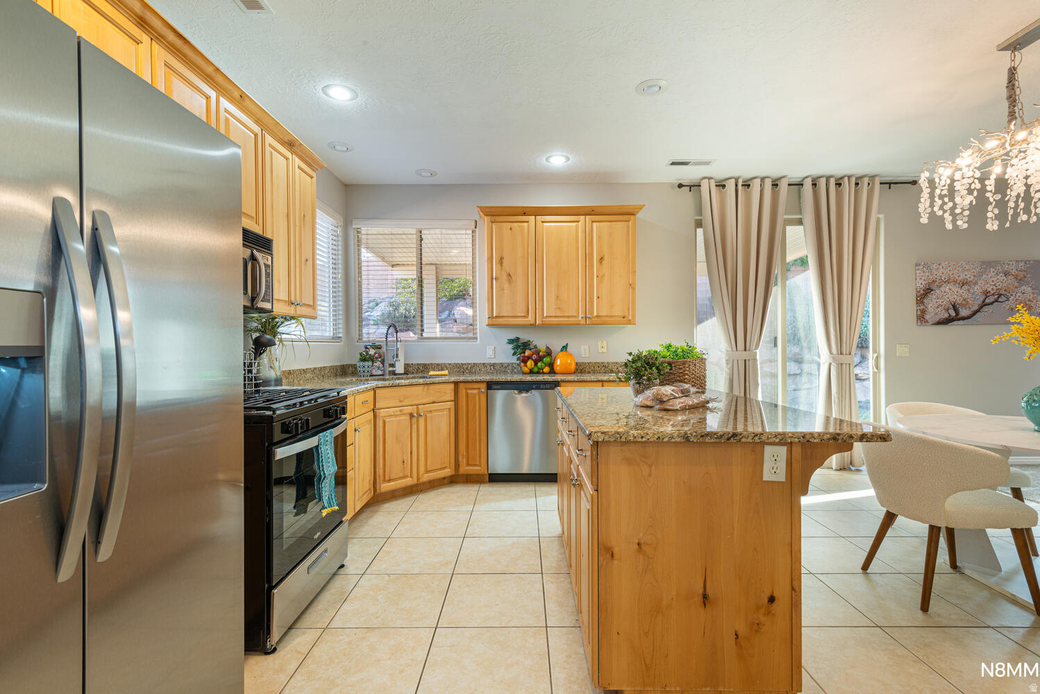 STONE GATE AT SEVEN HILLS 2 - Residential