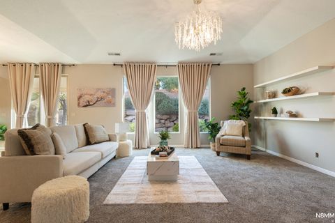 Tiny photo for 1102 N 2130 W, Saint George, UT 84770 (MLS # 2135368)