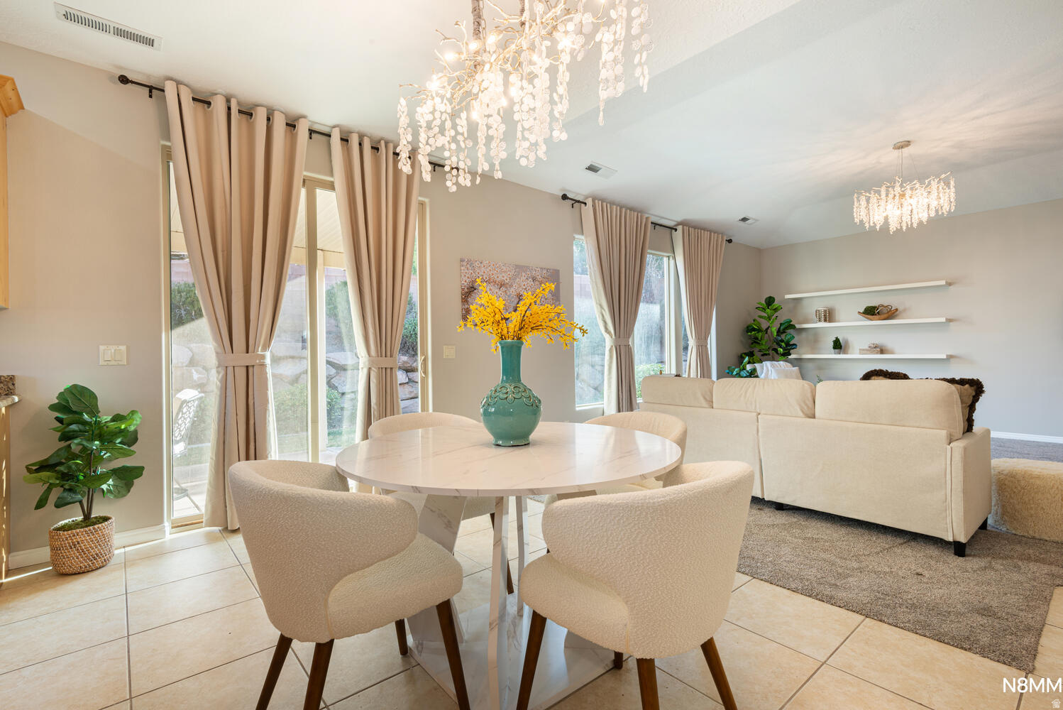 STONE GATE AT SEVEN HILLS 2 - Residential