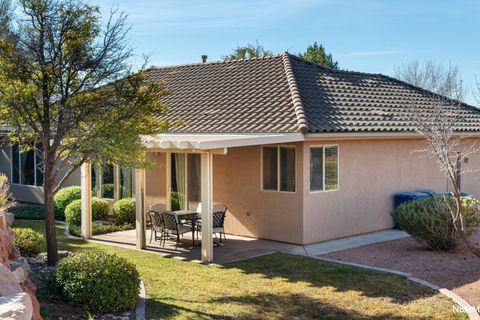 Tiny photo for 1102 N 2130 W, Saint George, UT 84770 (MLS # 2135368)