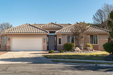Tiny photo for 1102 N 2130 W, Saint George, UT 84770 (MLS # 2135368)