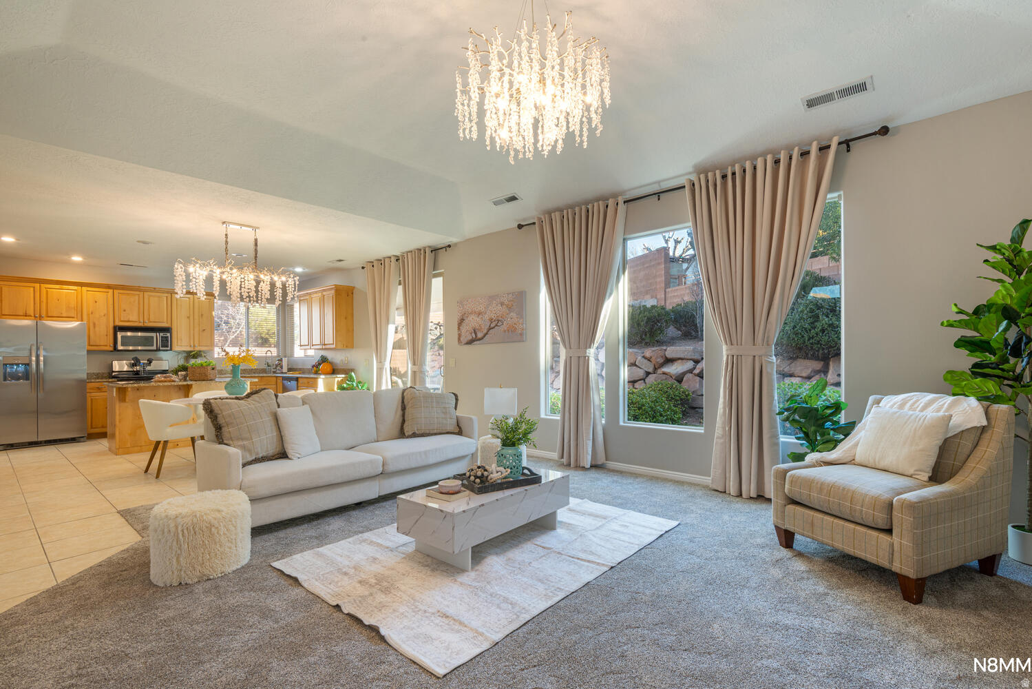 STONE GATE AT SEVEN HILLS 2 - Residential