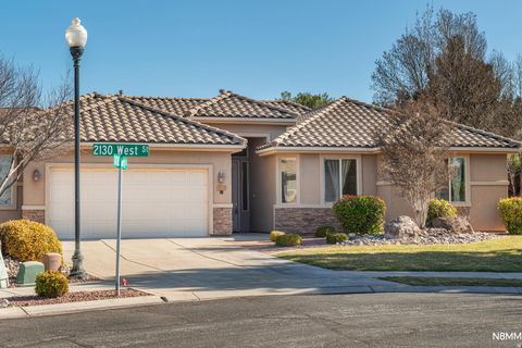 Tiny photo for 1102 N 2130 W, Saint George, UT 84770 (MLS # 2135368)