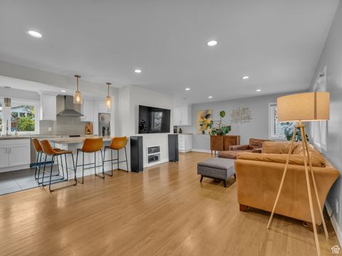 Tiny photo for 3133 S 2700 E, Salt Lake City, UT 84109 (MLS # 2081991)