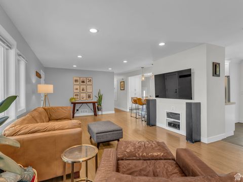 Tiny photo for 3133 S 2700 E, Salt Lake City, UT 84109 (MLS # 2081991)