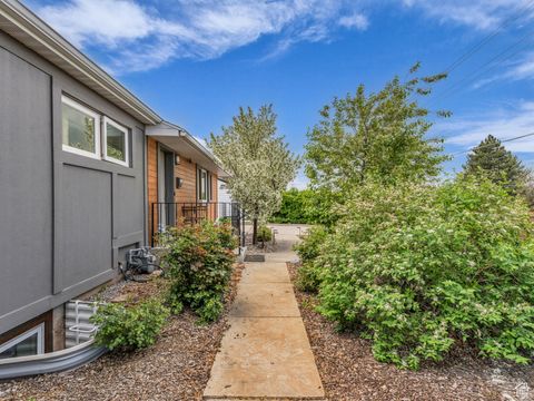 Tiny photo for 3133 S 2700 E, Salt Lake City, UT 84109 (MLS # 2081991)