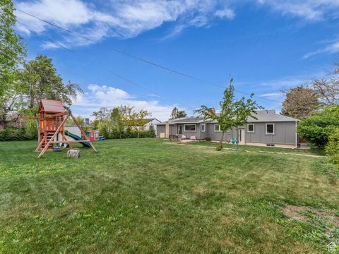 Tiny photo for 3133 S 2700 E, Salt Lake City, UT 84109 (MLS # 2081991)