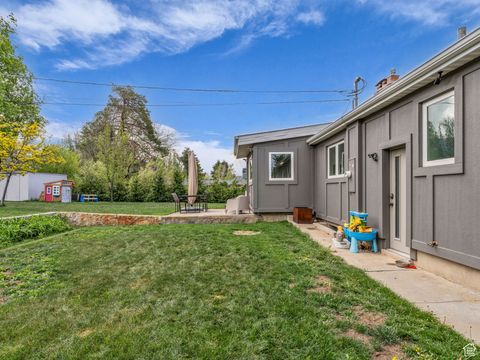 Tiny photo for 3133 S 2700 E, Salt Lake City, UT 84109 (MLS # 2081991)
