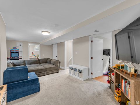 Tiny photo for 3133 S 2700 E, Salt Lake City, UT 84109 (MLS # 2081991)