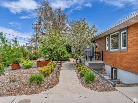 Tiny photo for 3133 S 2700 E, Salt Lake City, UT 84109 (MLS # 2081991)