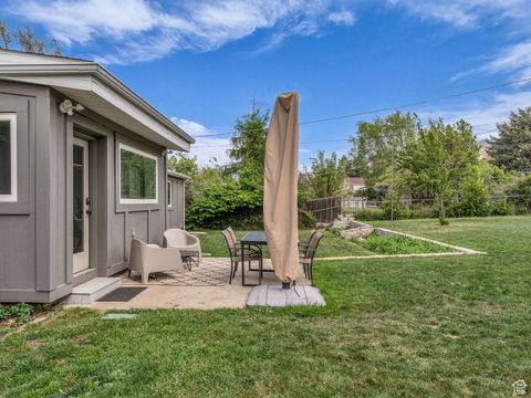 Tiny photo for 3133 S 2700 E, Salt Lake City, UT 84109 (MLS # 2081991)