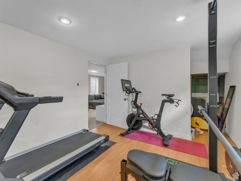 Tiny photo for 3133 S 2700 E, Salt Lake City, UT 84109 (MLS # 2081991)