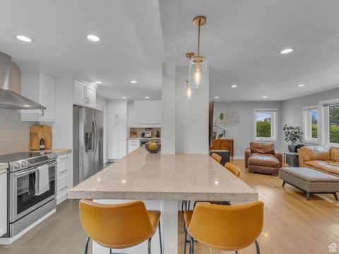 Tiny photo for 3133 S 2700 E, Salt Lake City, UT 84109 (MLS # 2081991)