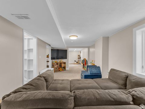 Tiny photo for 3133 S 2700 E, Salt Lake City, UT 84109 (MLS # 2081991)