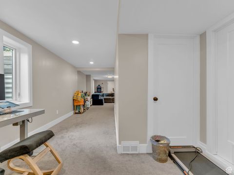 Tiny photo for 3133 S 2700 E, Salt Lake City, UT 84109 (MLS # 2081991)