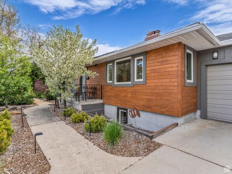 Tiny photo for 3133 S 2700 E, Salt Lake City, UT 84109 (MLS # 2081991)