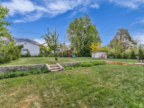 Tiny photo for 3133 S 2700 E, Salt Lake City, UT 84109 (MLS # 2081991)
