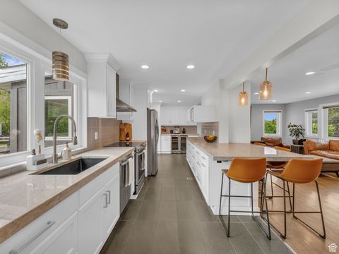 Tiny photo for 3133 S 2700 E, Salt Lake City, UT 84109 (MLS # 2081991)